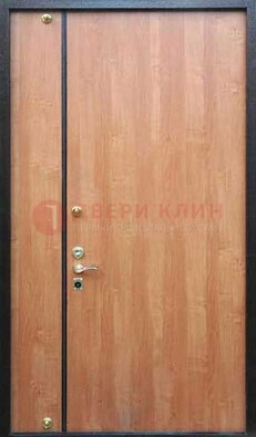 Светлая тамбурная дверь ДТМ-29 в Зеленограде